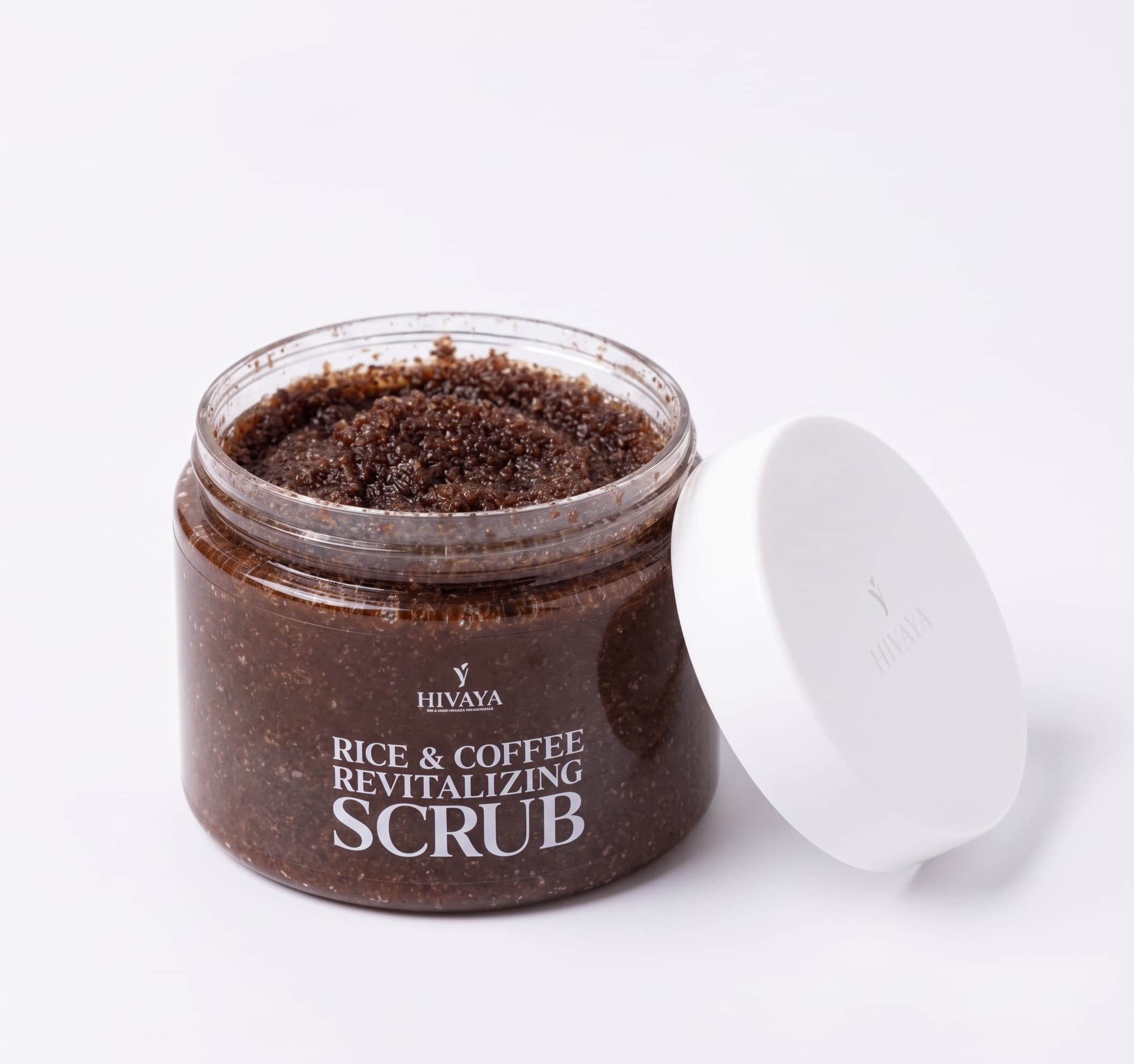 Coffee Body Scrub